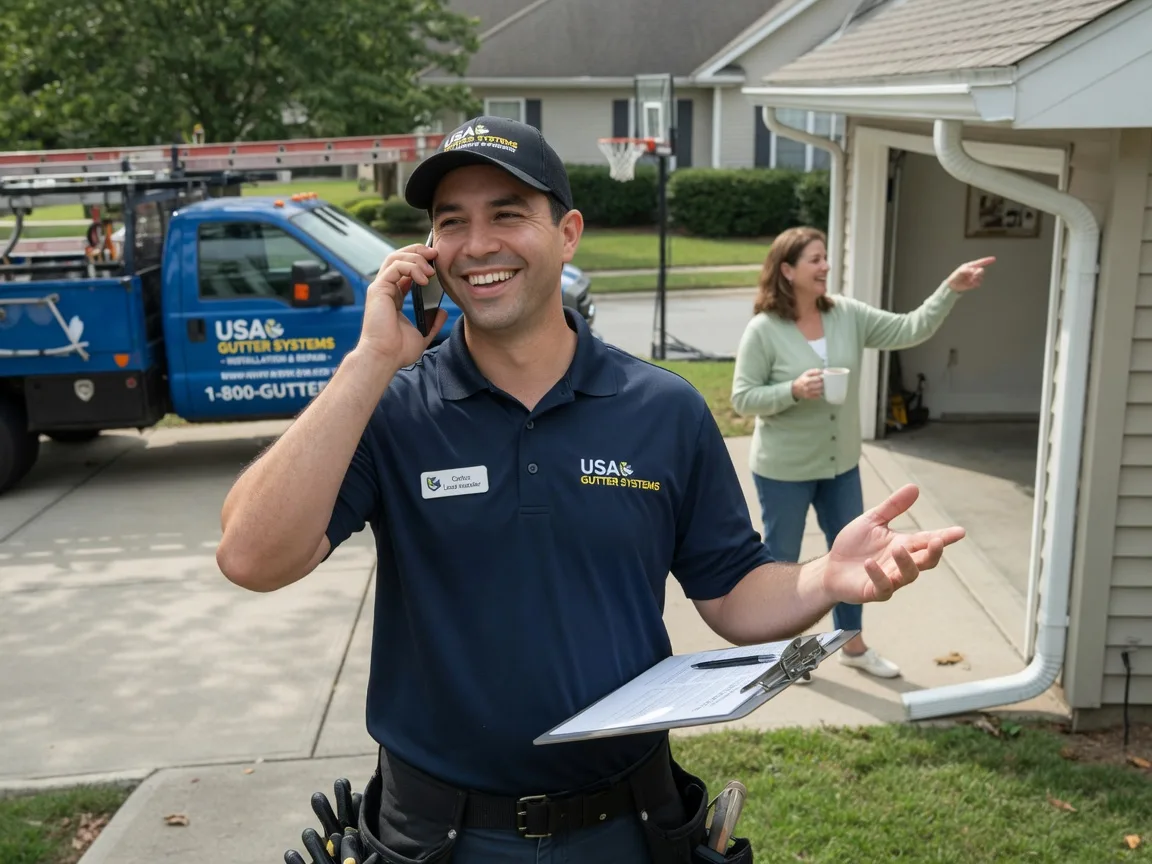 Gutter Installation Yadkinville, NC FAQs